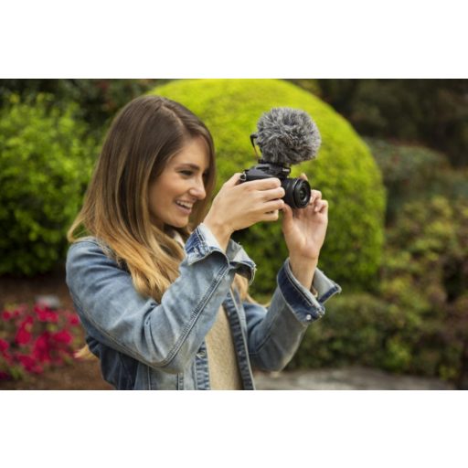 Rode Videomicro Mini videomikrofon