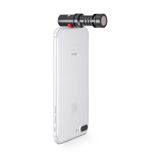 Rode Videomic Me-L videomikrofon iOS eszközökhöz