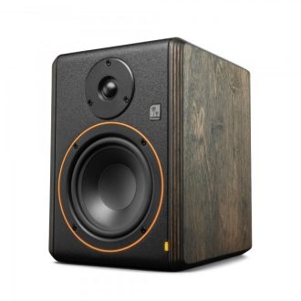 Palmer STUDIMON stúdió monitor hangfal