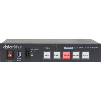 Datavideo NVS-35 video streaming encoder