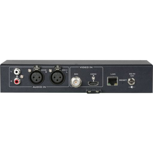 Datavideo NVS-35 video streaming encoder