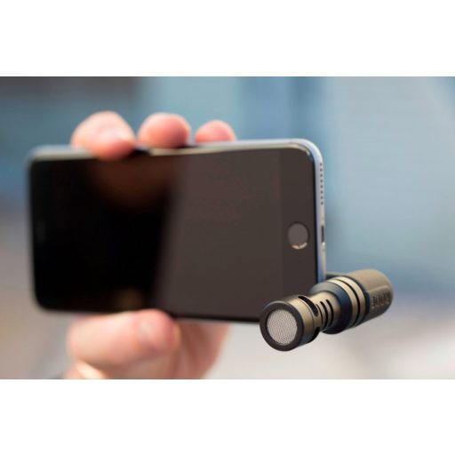 Rode Videomic ME videomikrofon mobil eszközökhöz