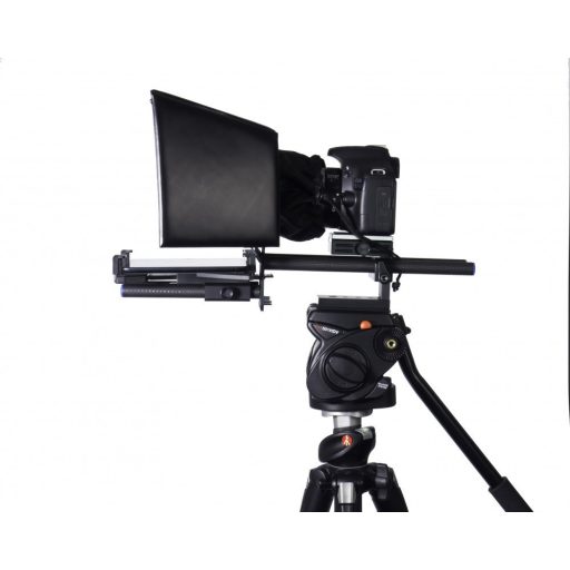 Datavideo TP-500 súgógép