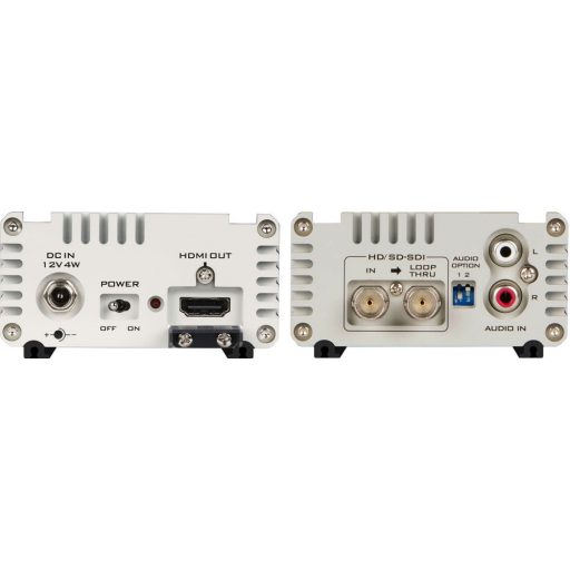 Datavideo DAC-8PA SDI - HDMI konverter