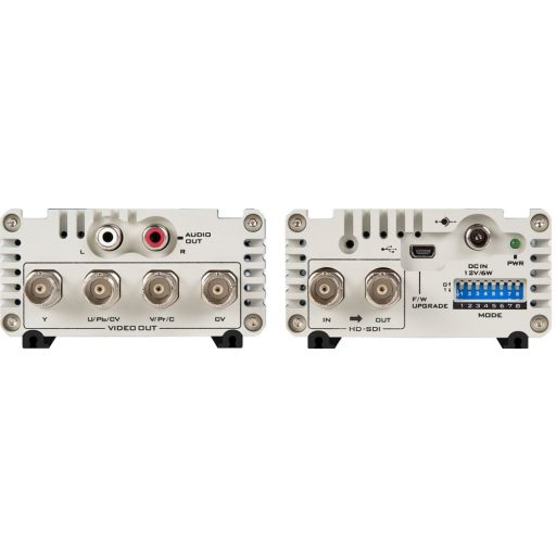 Datavideo DAC-50S SDI - analóg konverter