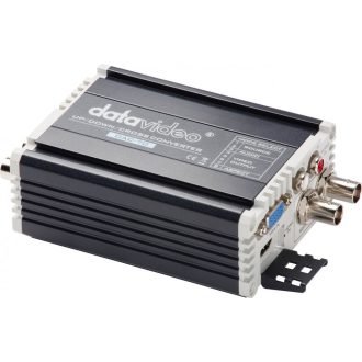 Datavideo DAC-70 SD / HD video cross-converter