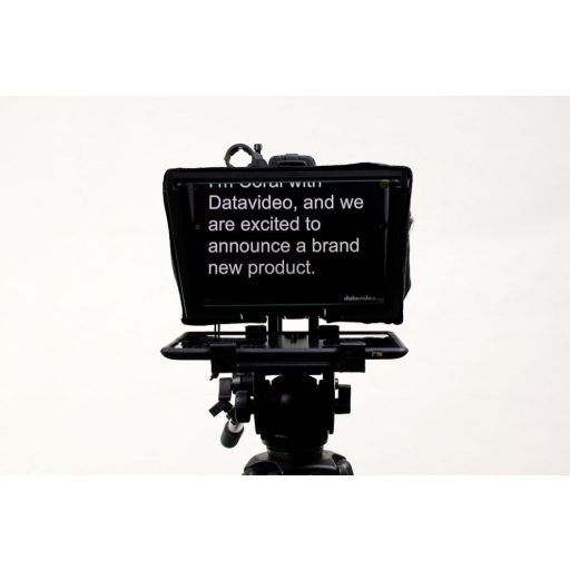 Datavideo TP-300 MARK II súgógép